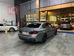 بی ئێم دەبڵیو سیریەس 5